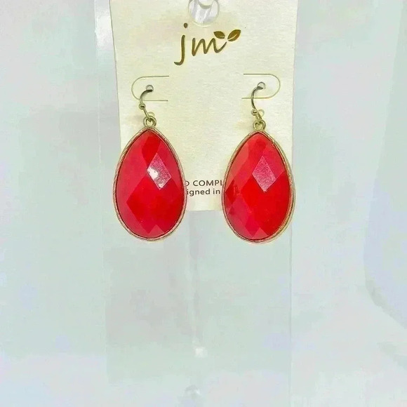 Statement Earrings Bundle - 3 set - Picture 3 of 5